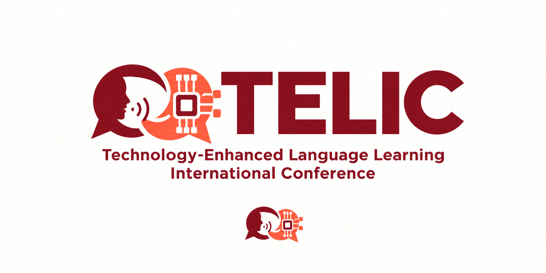 TELIC — Technology-Enhanced Language Learning International Conference